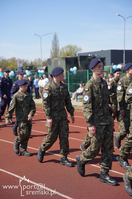 Targi Wojskowe 18.04