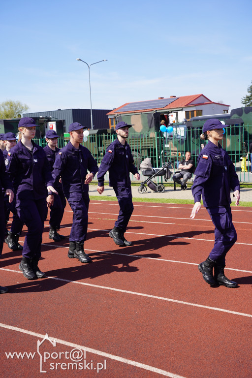 Targi Wojskowe 18.04