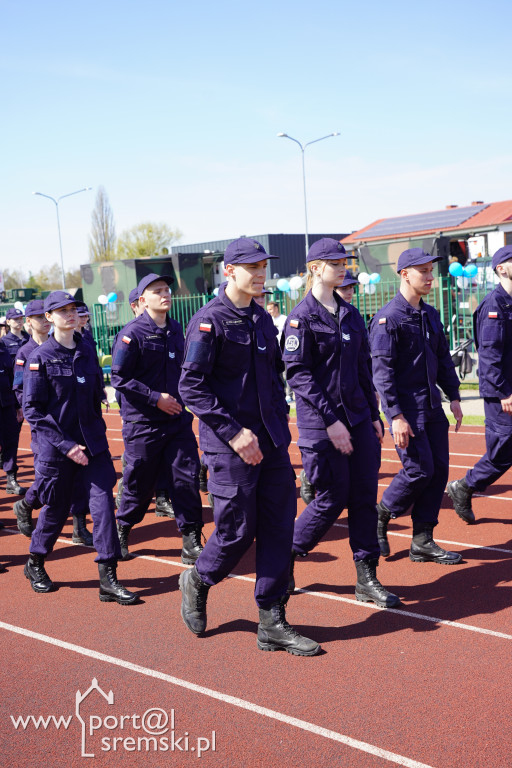 Targi Wojskowe 18.04