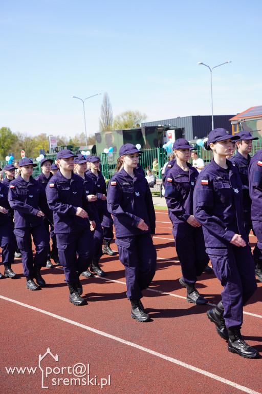 Targi Wojskowe 18.04