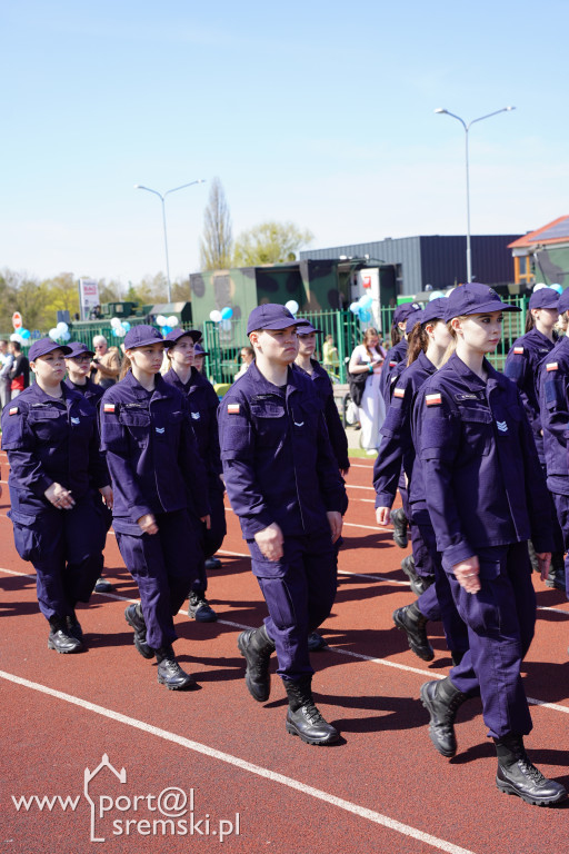 Targi Wojskowe 18.04