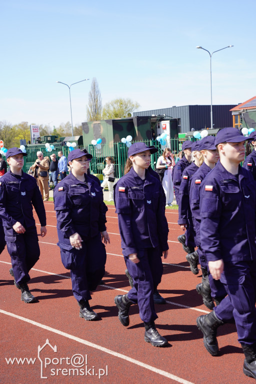 Targi Wojskowe 18.04