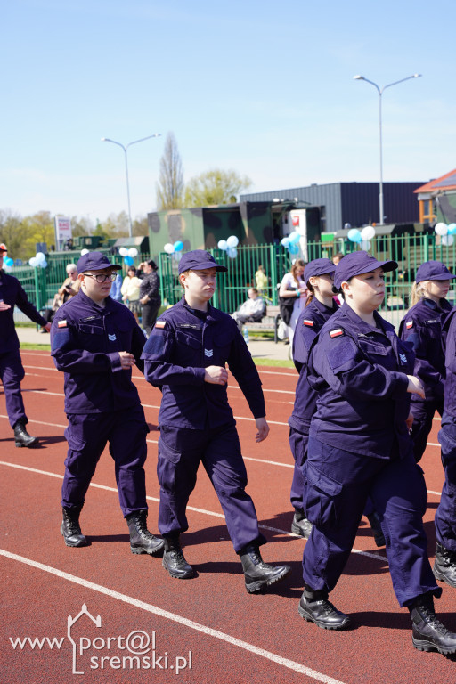 Targi Wojskowe 18.04