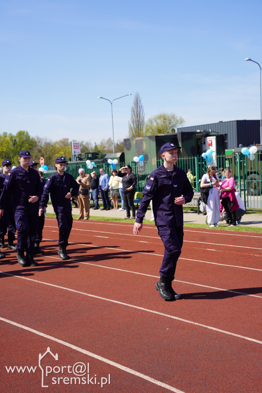 Targi Wojskowe 18.04