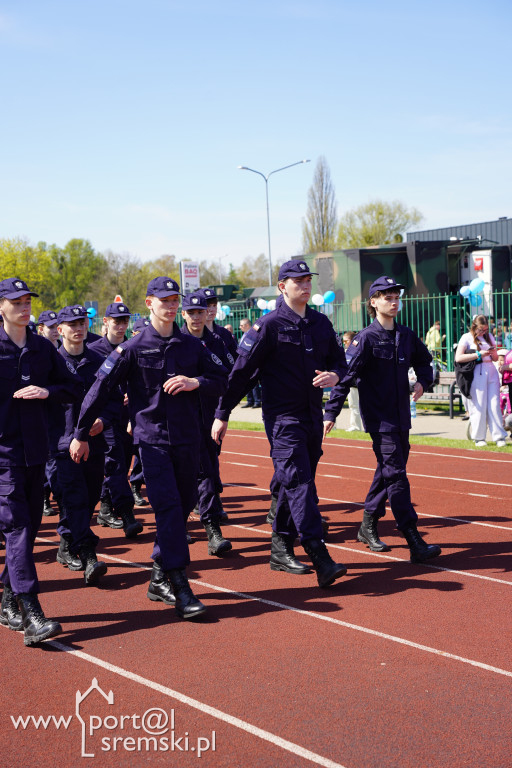 Targi Wojskowe 18.04