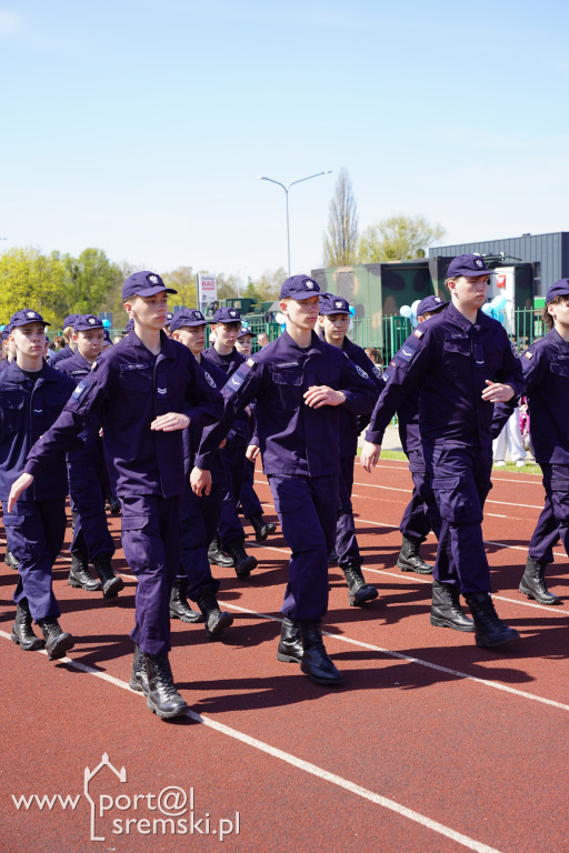 Targi Wojskowe 18.04