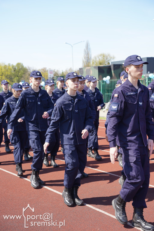 Targi Wojskowe 18.04