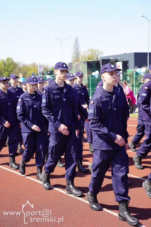 Targi Wojskowe 18.04