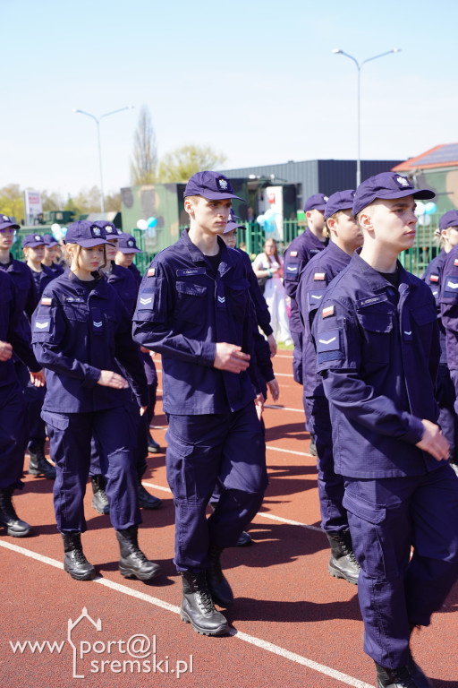 Targi Wojskowe 18.04