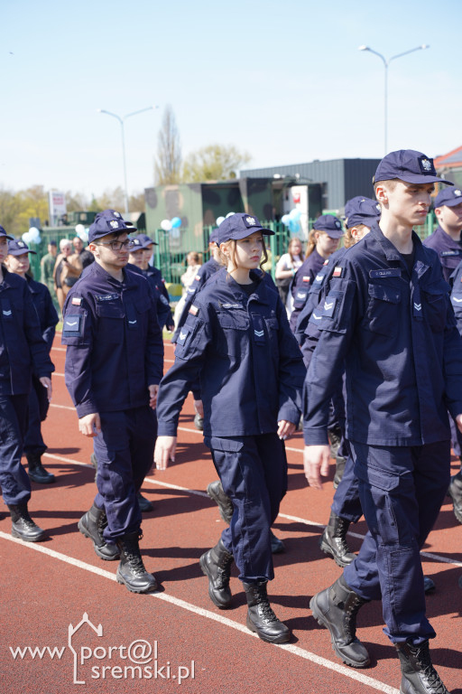 Targi Wojskowe 18.04