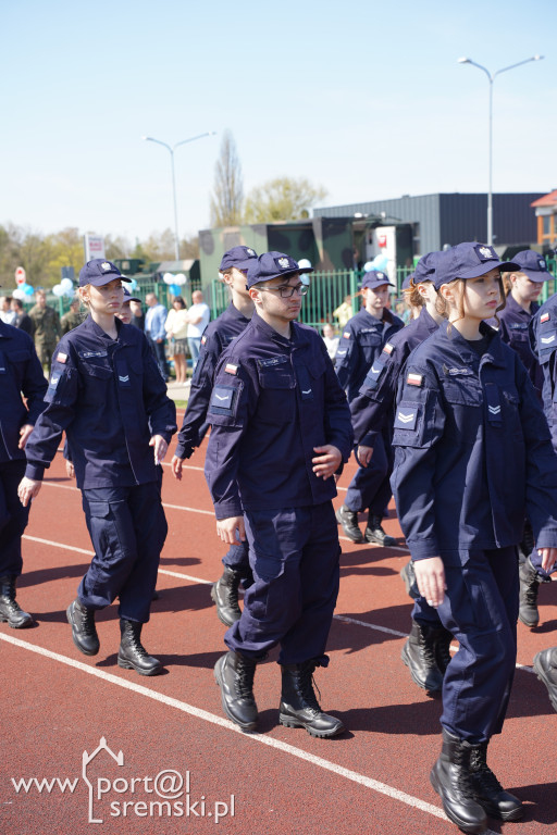 Targi Wojskowe 18.04