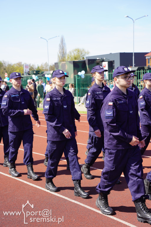 Targi Wojskowe 18.04