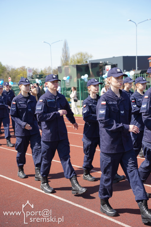 Targi Wojskowe 18.04