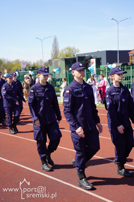 Targi Wojskowe 18.04