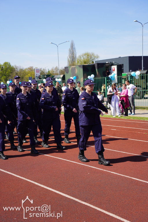 Targi Wojskowe 18.04
