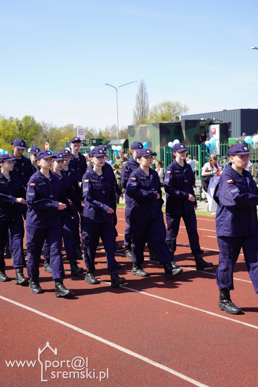 Targi Wojskowe 18.04