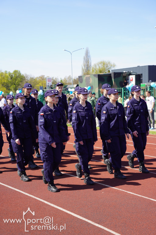 Targi Wojskowe 18.04