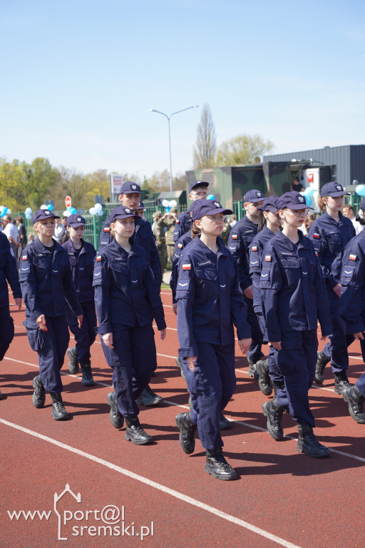 Targi Wojskowe 18.04