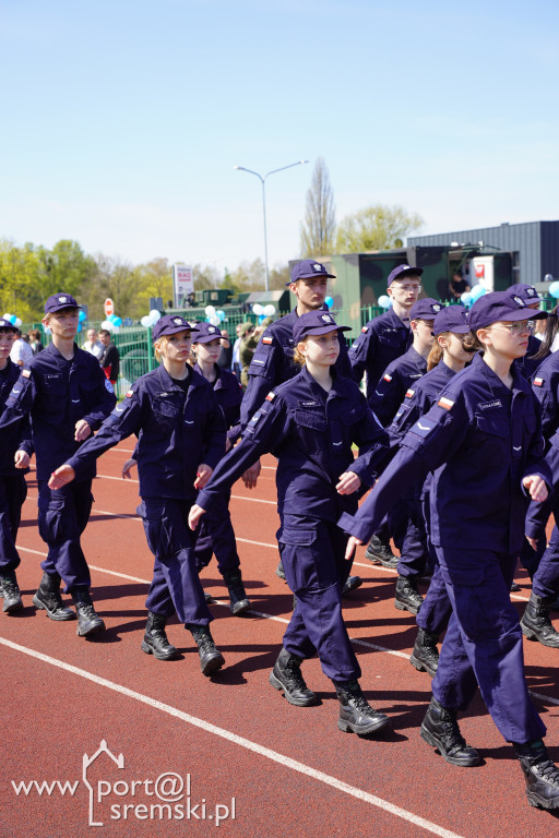 Targi Wojskowe 18.04