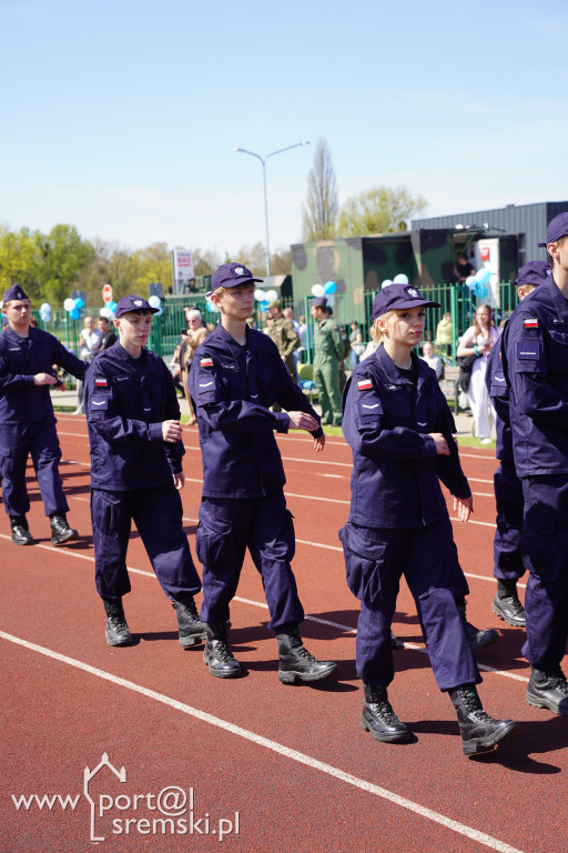 Targi Wojskowe 18.04