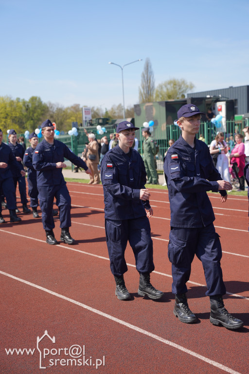Targi Wojskowe 18.04