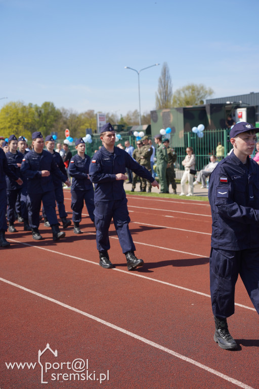 Targi Wojskowe 18.04