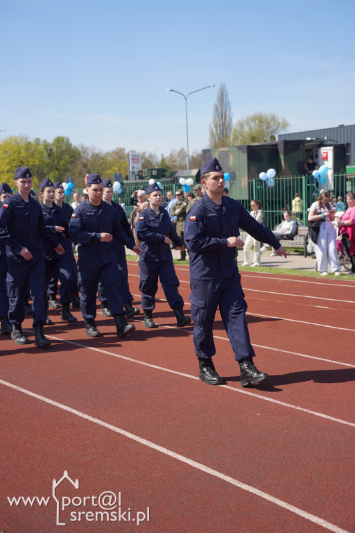 Targi Wojskowe 18.04