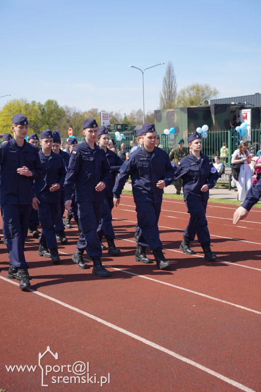 Targi Wojskowe 18.04