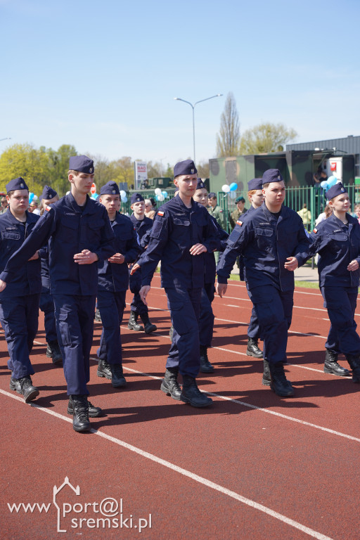 Targi Wojskowe 18.04