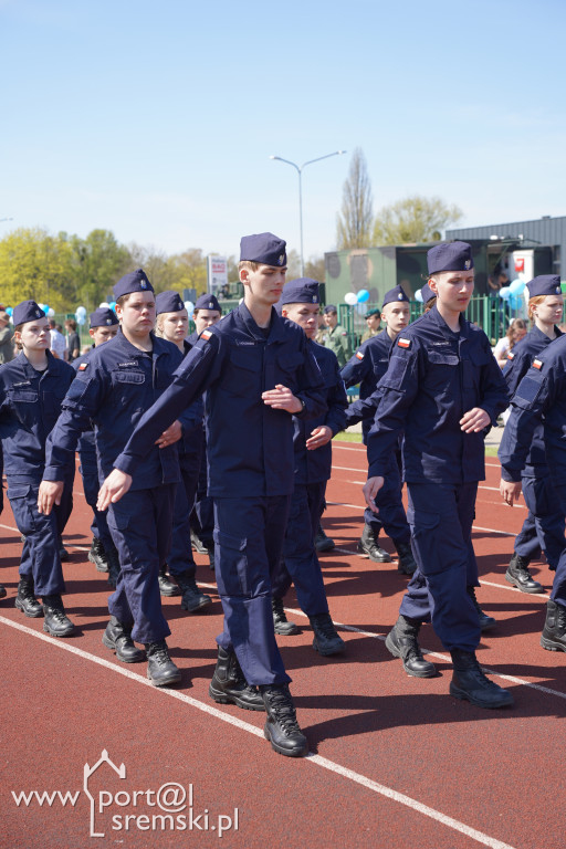 Targi Wojskowe 18.04