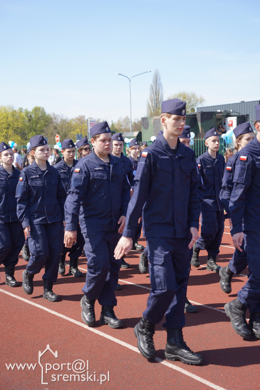 Targi Wojskowe 18.04