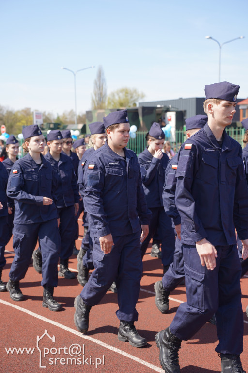 Targi Wojskowe 18.04