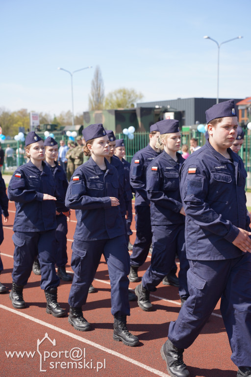 Targi Wojskowe 18.04