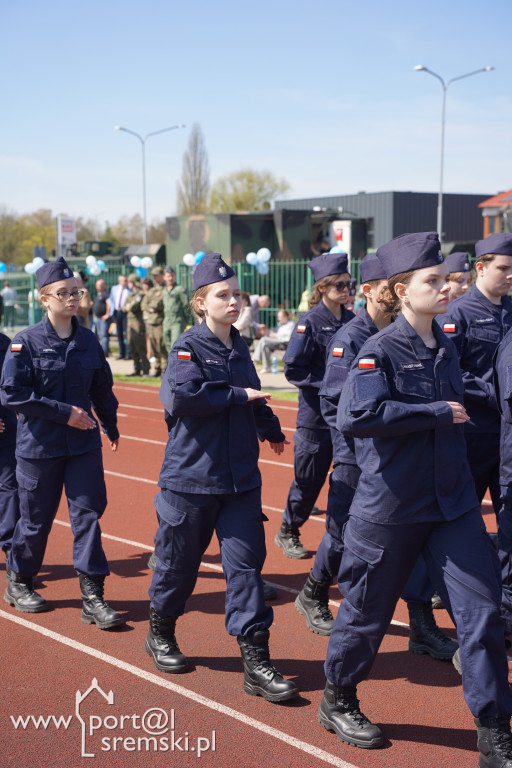 Targi Wojskowe 18.04