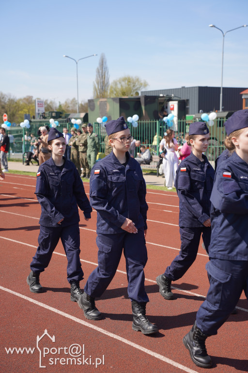 Targi Wojskowe 18.04