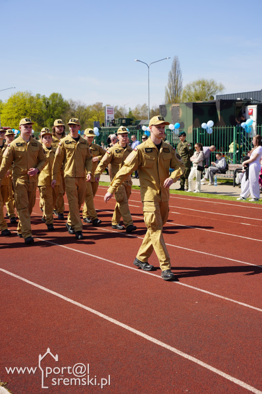 Targi Wojskowe 18.04