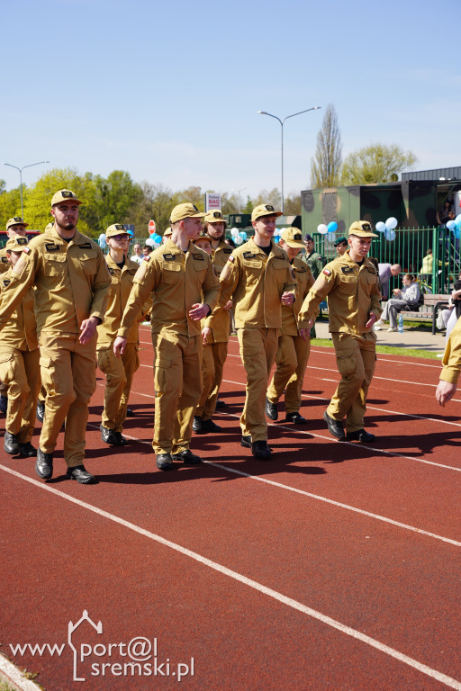 Targi Wojskowe 18.04