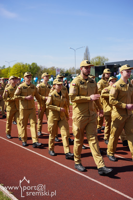 Targi Wojskowe 18.04