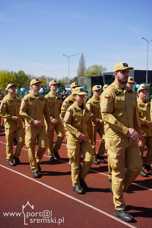 Targi Wojskowe 18.04