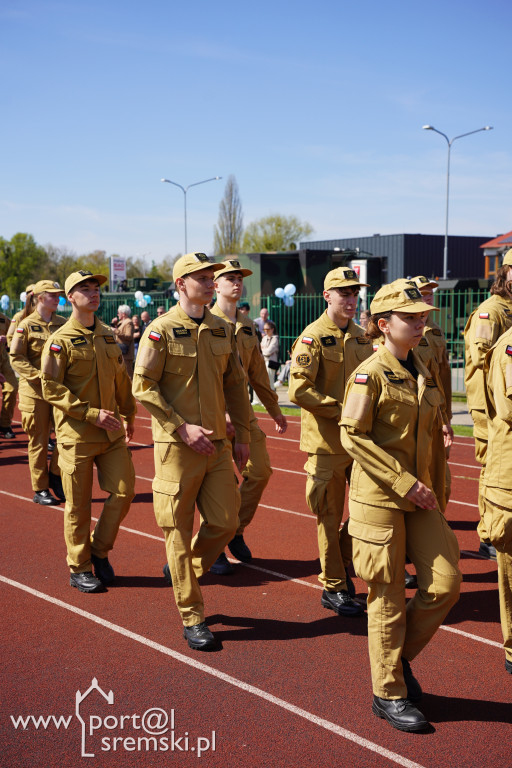 Targi Wojskowe 18.04