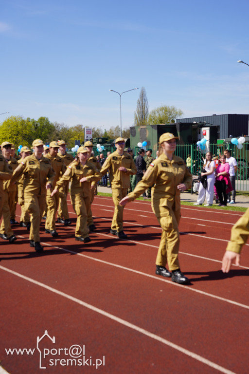Targi Wojskowe 18.04