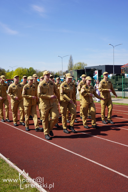 Targi Wojskowe 18.04