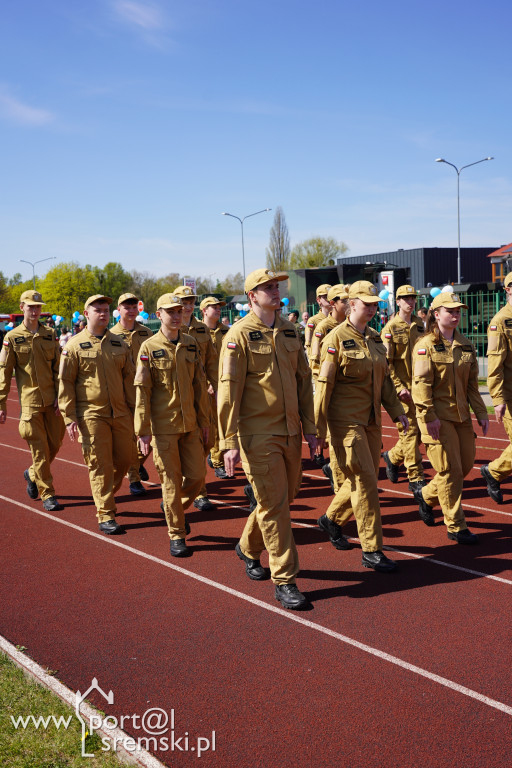 Targi Wojskowe 18.04