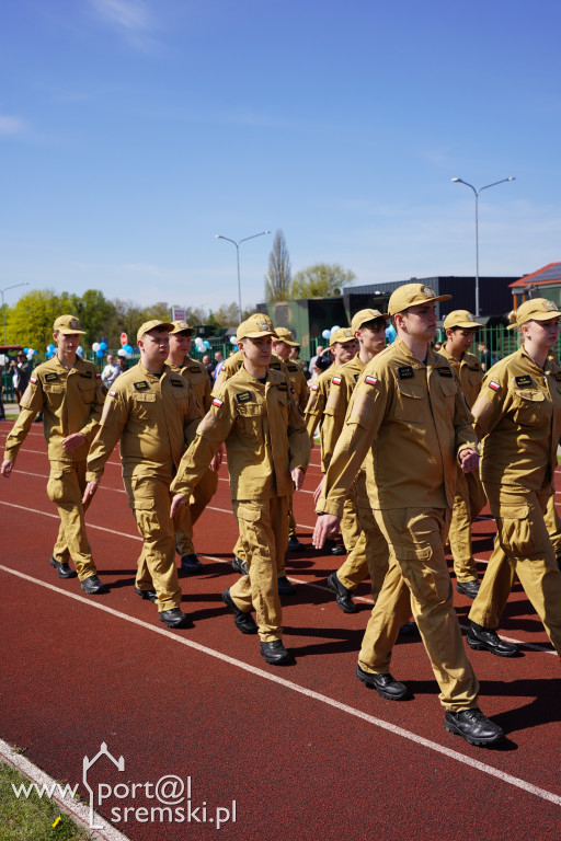 Targi Wojskowe 18.04