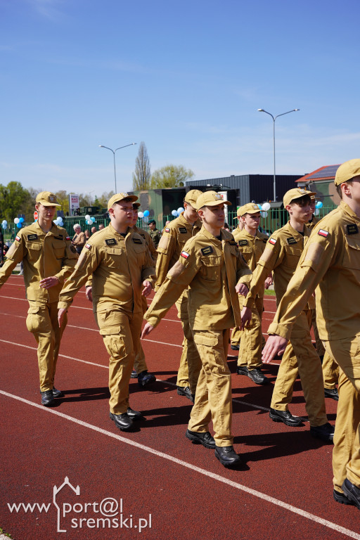 Targi Wojskowe 18.04