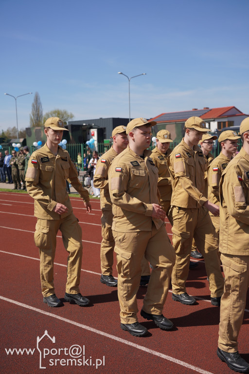 Targi Wojskowe 18.04