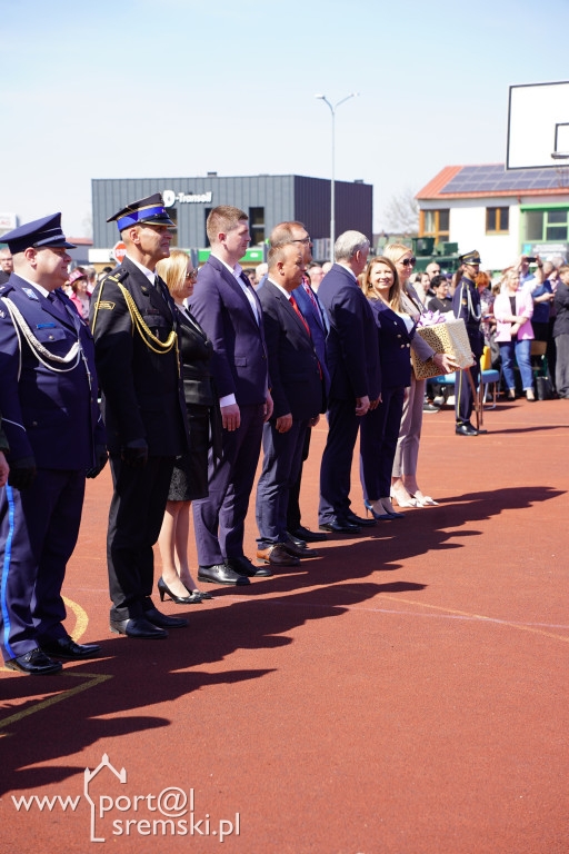 Targi Wojskowe 18.04