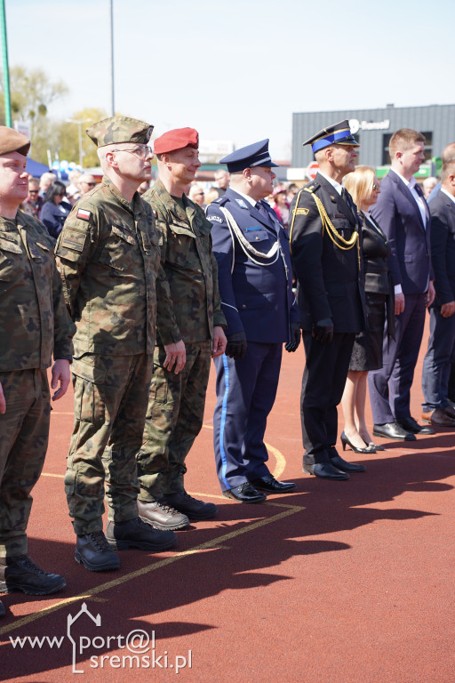 Targi Wojskowe 18.04