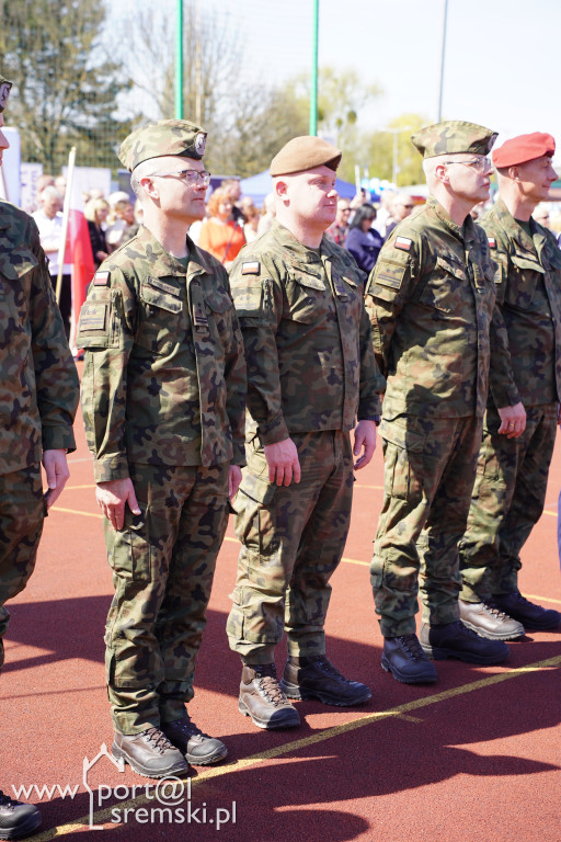 Targi Wojskowe 18.04