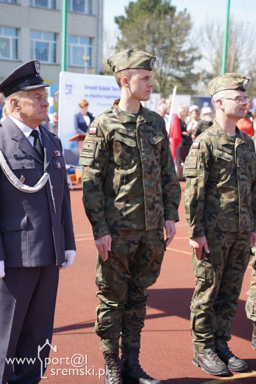 Targi Wojskowe 18.04